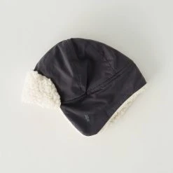 Natalys Chapeaux Enfant Couleur Gris