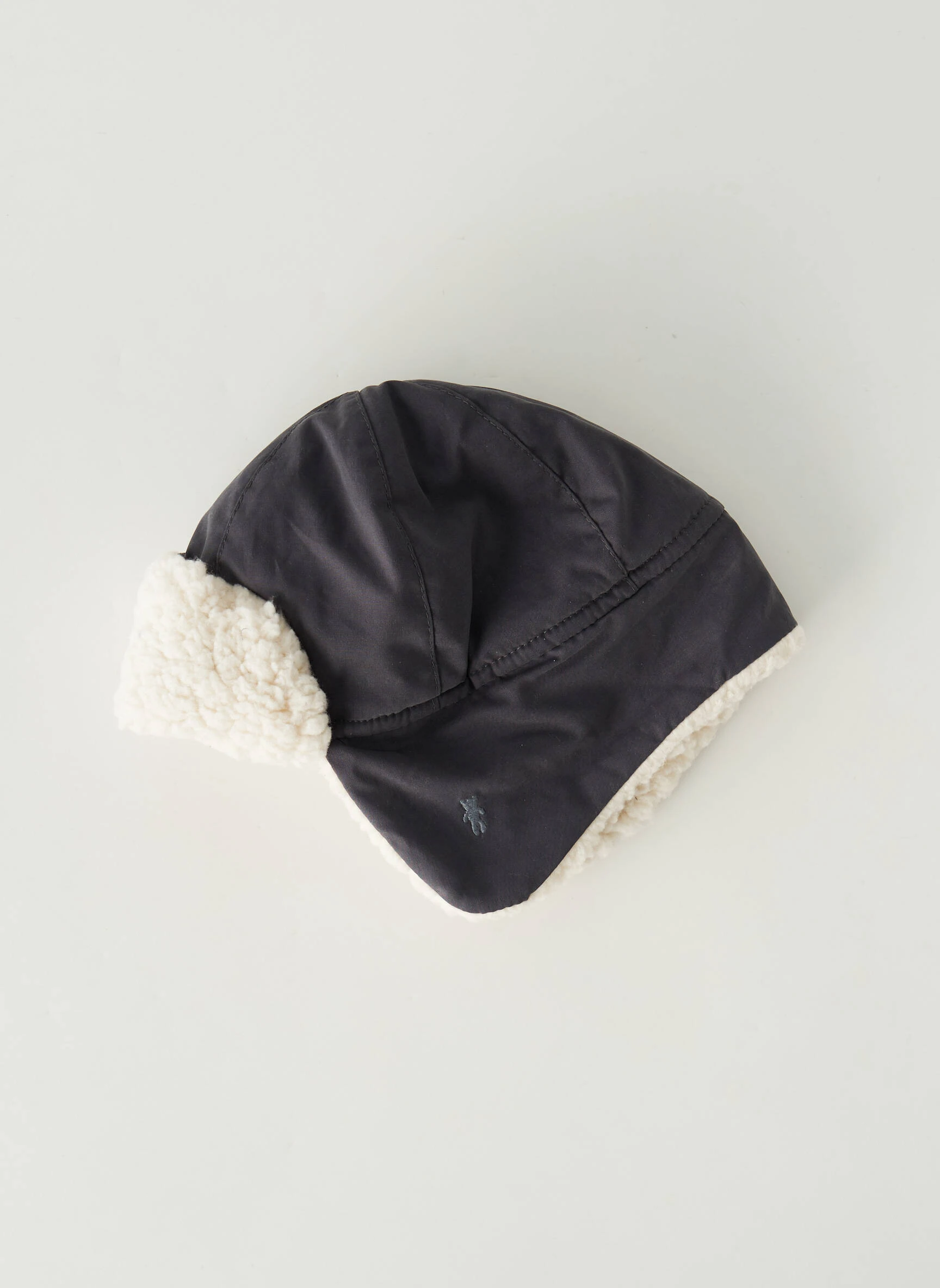 Natalys Chapeaux Enfant Couleur Gris