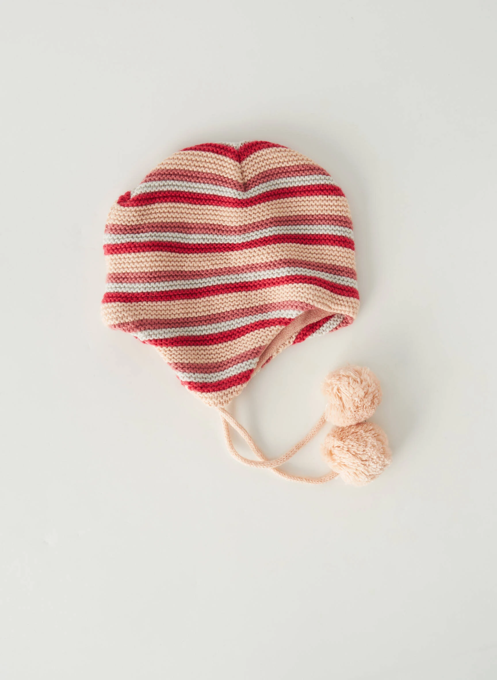 Natalys Chapeaux Enfant Couleur Rouge