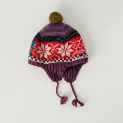 Catimini Chapeaux Enfant Couleur Violet