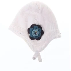 Catimini Chapeaux Fille Couleur Blanc