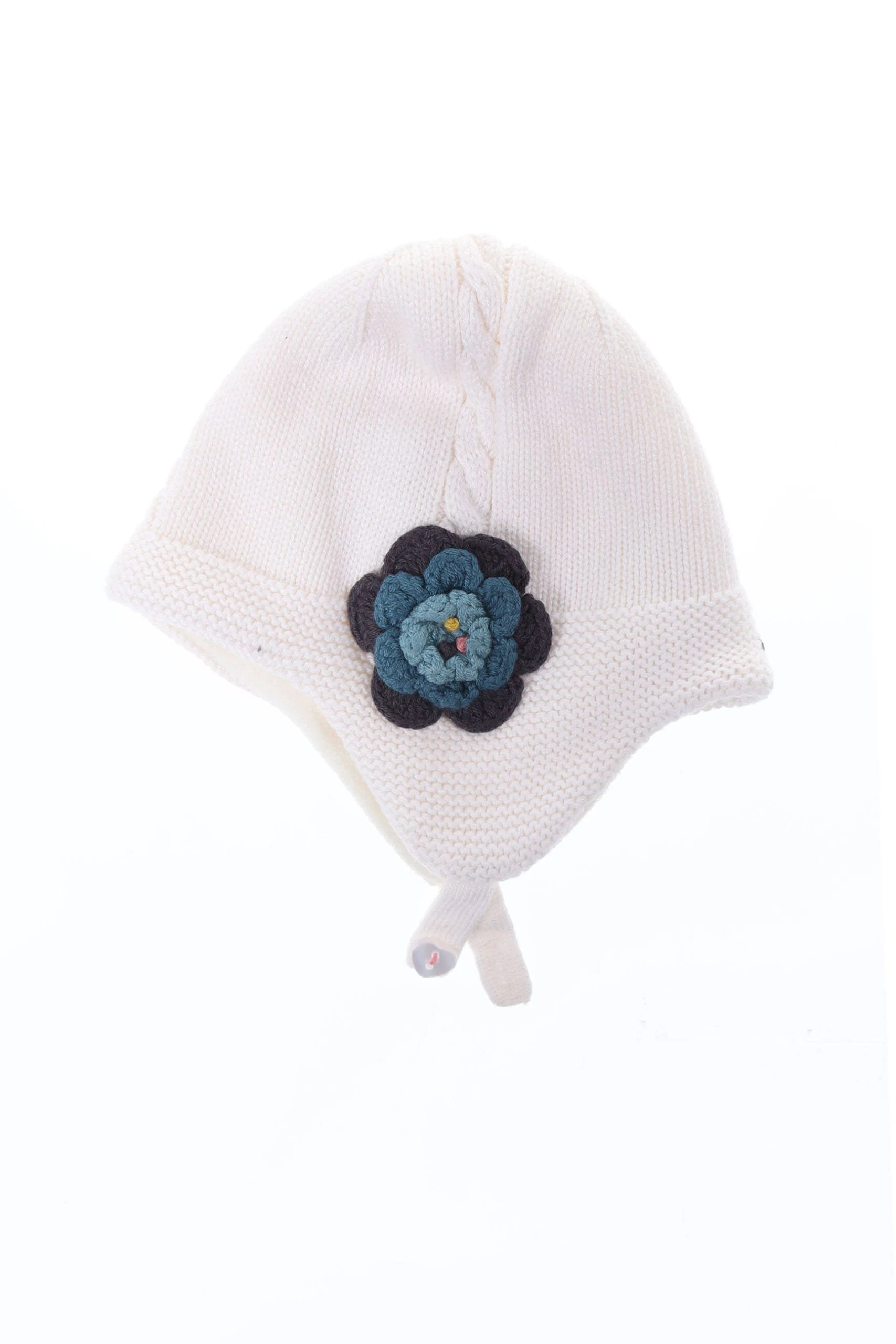 Catimini Chapeaux Fille Couleur Blanc