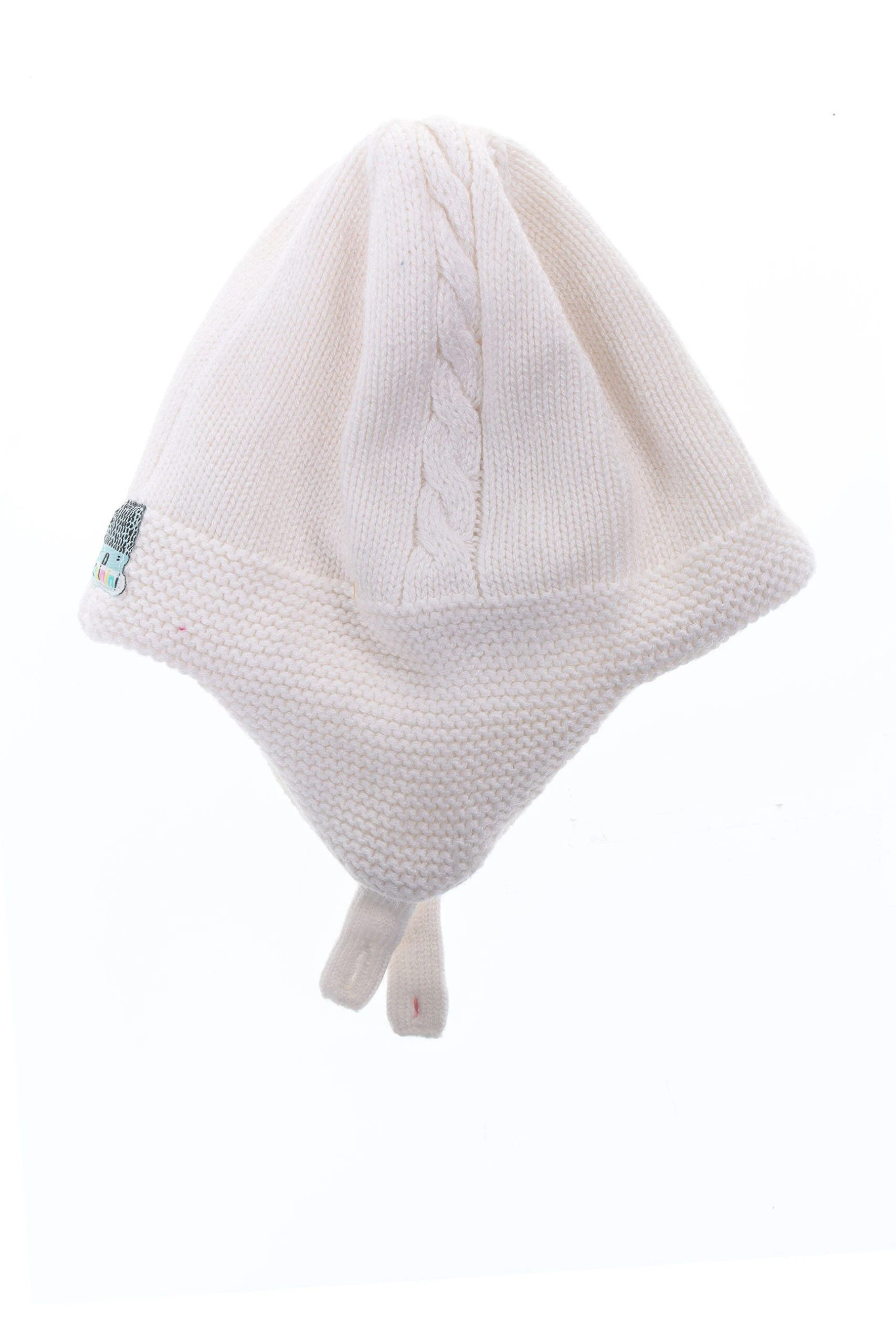 Catimini Chapeaux Fille Couleur Blanc – Image 2