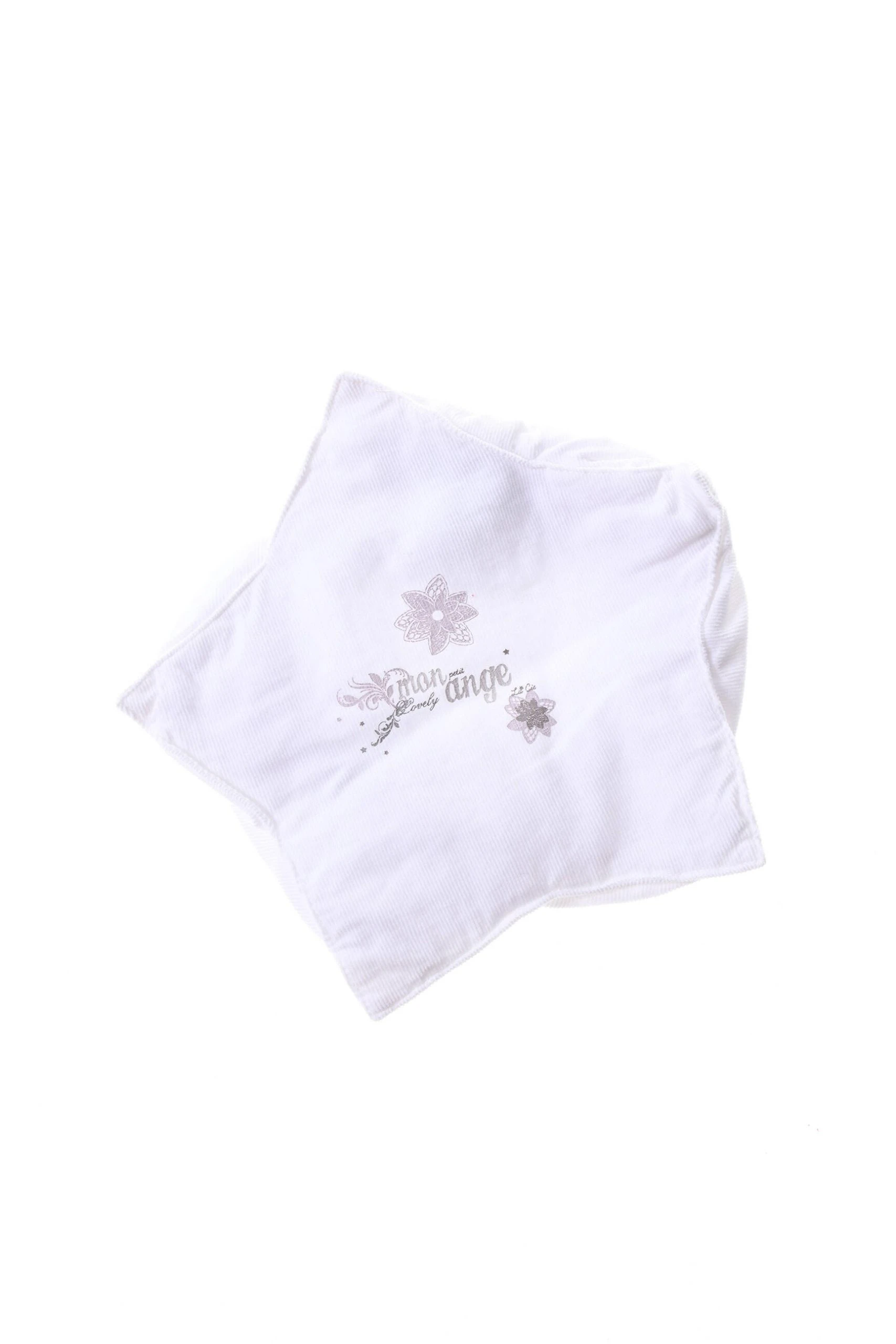 La Compagnie Des Petits Chapeaux Fille Couleur Blanc