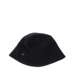 Lili Gaufrette Chapeaux Fille Couleur Noir