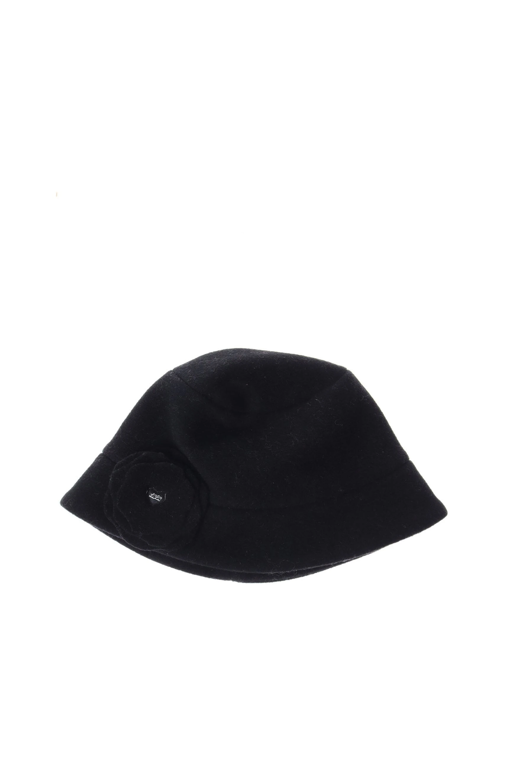 Lili Gaufrette Chapeaux Fille Couleur Noir