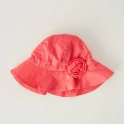 Absorba Chapeaux Fille Couleur Rose