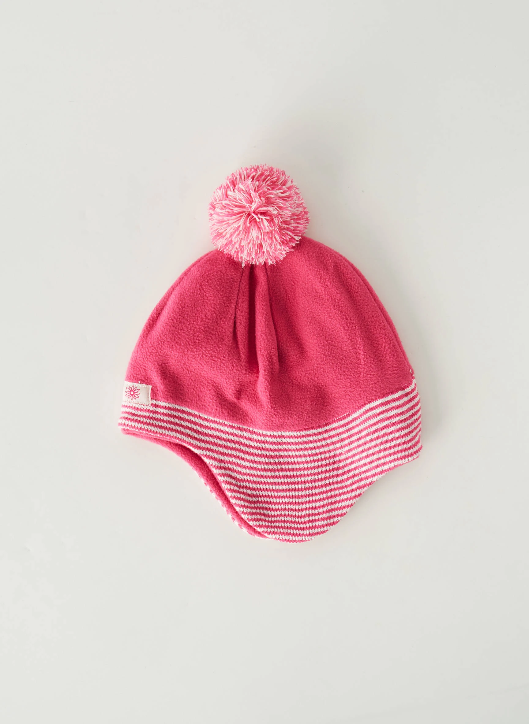 GRAIN DE BLÉ Grain De Ble Chapeaux Fille Couleur Rose