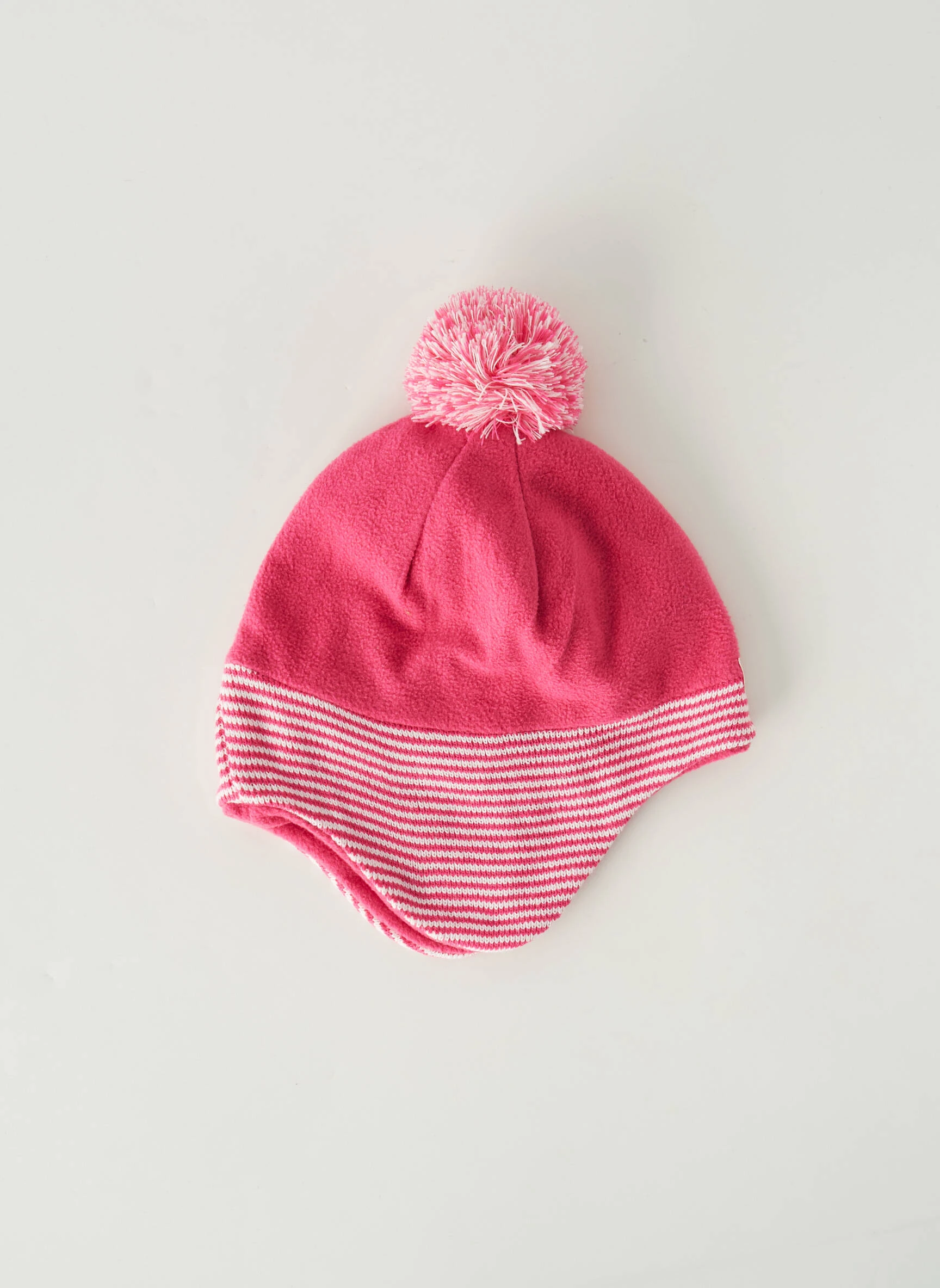 GRAIN DE BLÉ Grain De Ble Chapeaux Fille Couleur Rose – Image 2