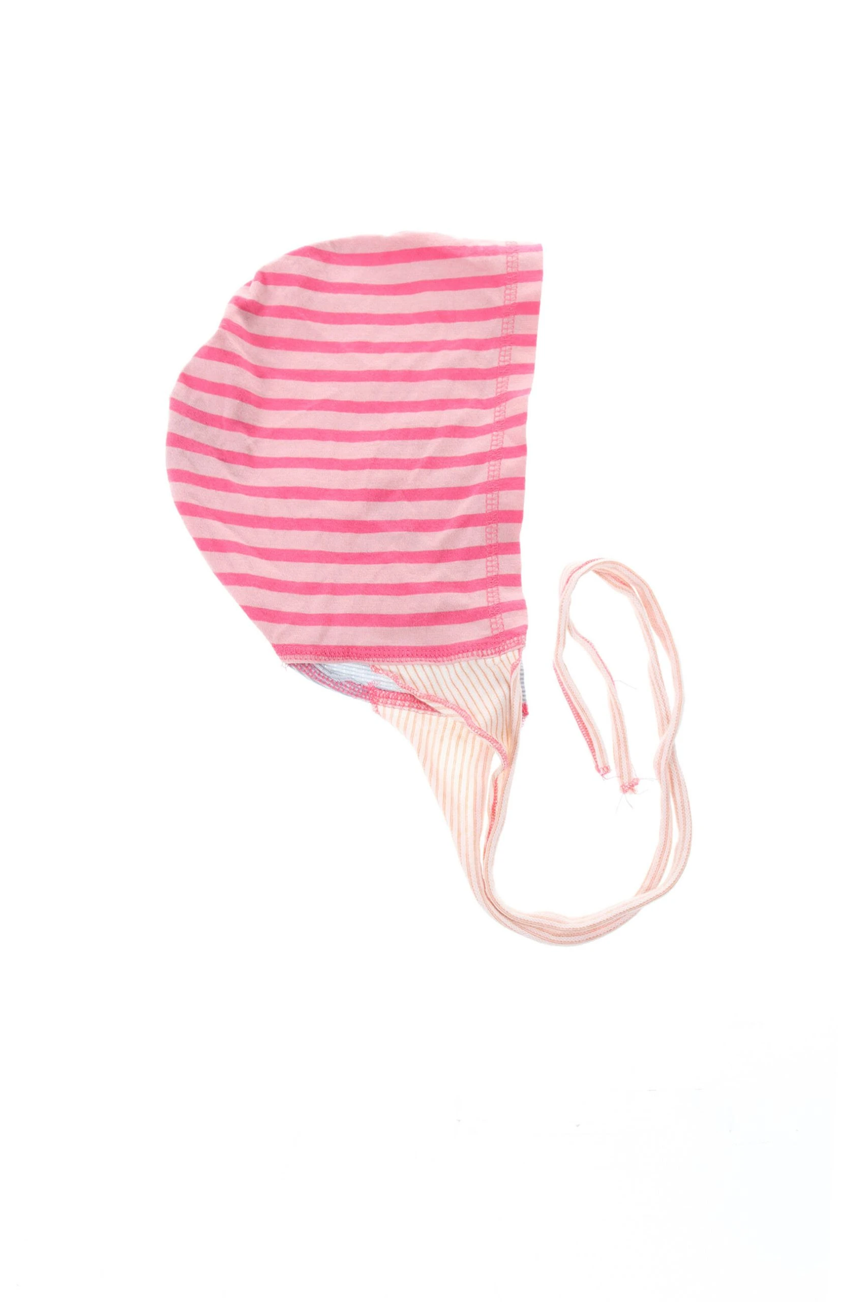 School Rag Chapeaux Fille Couleur Rose