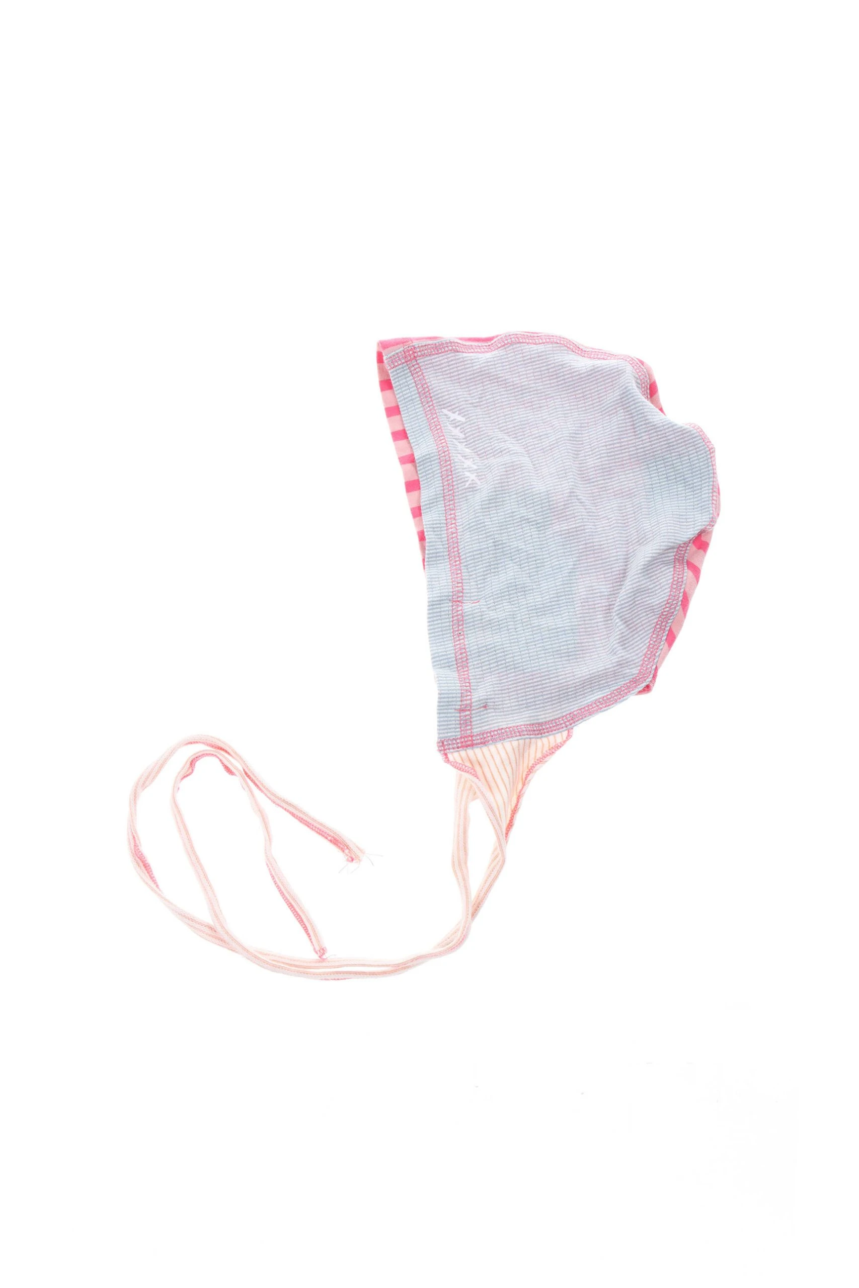 School Rag Chapeaux Fille Couleur Rose – Image 2