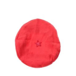 La Compagnie Des Petits Chapeaux Fille Couleur Rouge