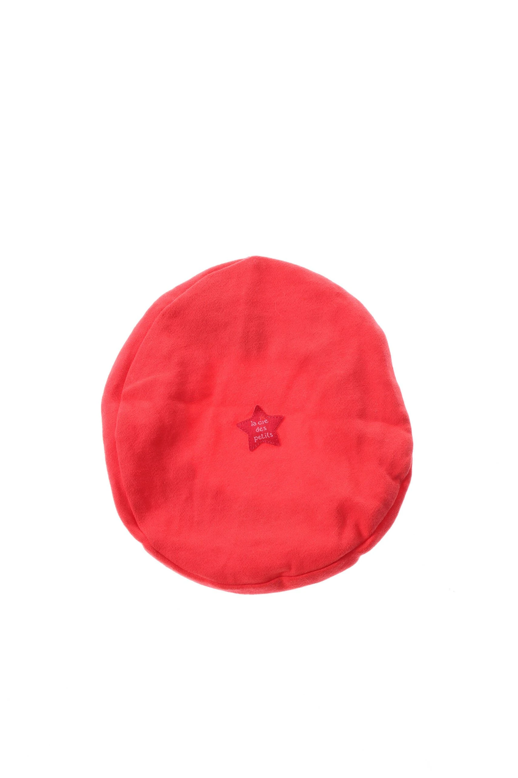 La Compagnie Des Petits Chapeaux Fille Couleur Rouge