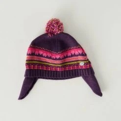 Absorba Chapeaux Fille Couleur Violet