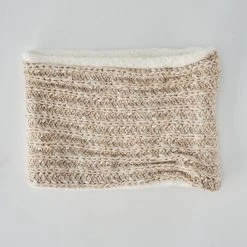 Maximo Cols Enfant Couleur Beige