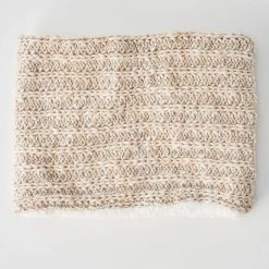 Maximo Cols Enfant Couleur Beige