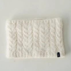 Ikks Cols Fille Couleur Beige