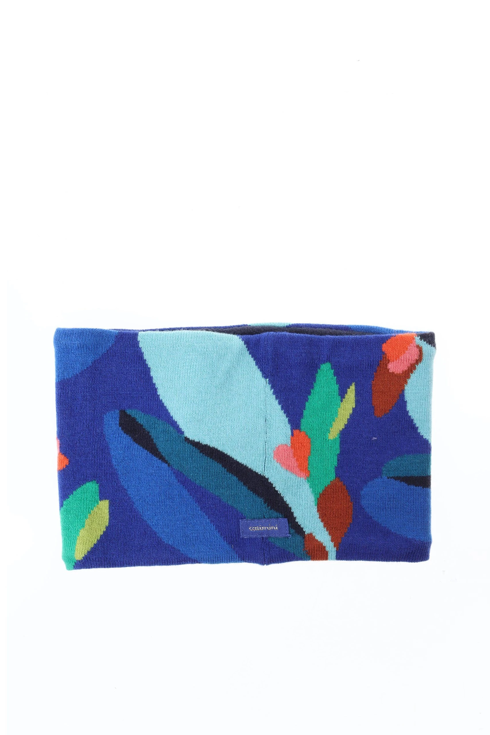 Catimini Cols Fille Couleur Bleu – Image 2