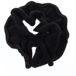 Catimini Cols Fille Couleur Noir