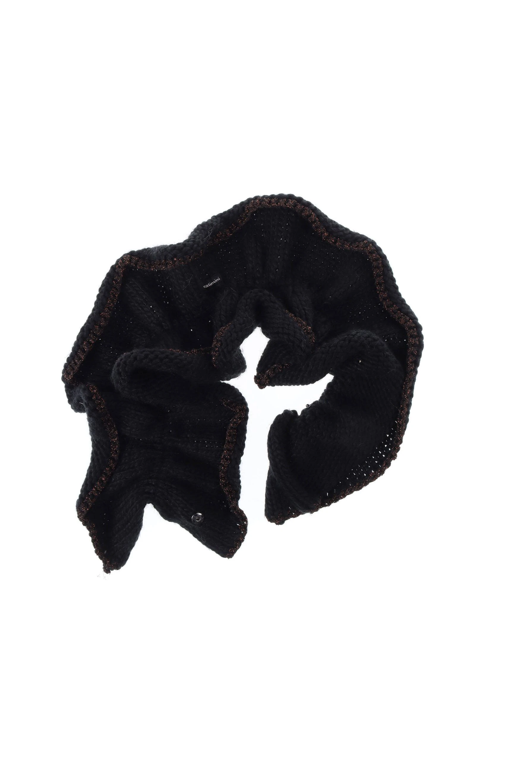 Catimini Cols Fille Couleur Noir – Image 2