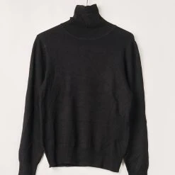 Tiffosi Cols Roules Fille Couleur Noir