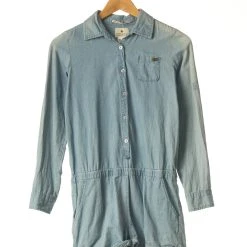 SCOTCH R'BELLE Scotch R Belle Combi Shorts Fille Couleur Bleu