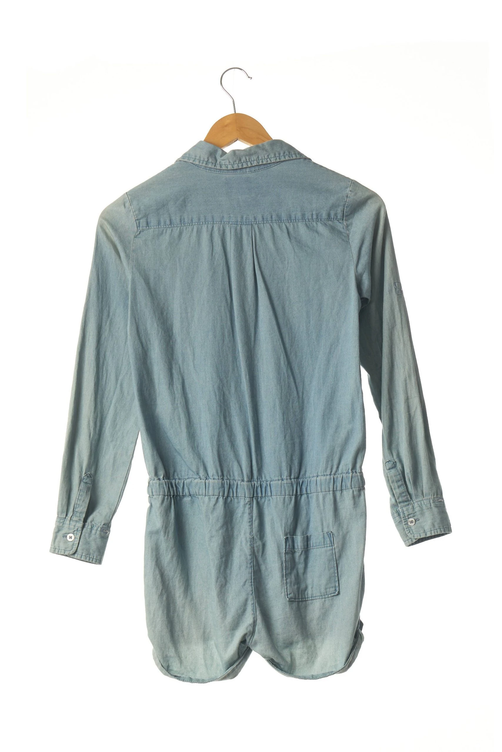 SCOTCH R'BELLE Scotch R Belle Combi Shorts Fille Couleur Bleu – Image 2