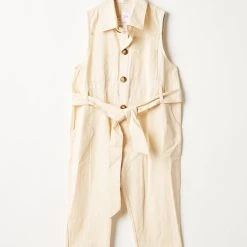 Happy Star Combinaisons 1 Fille Couleur Beige