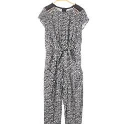 Ikks Combinaisons 1 Fille Couleur Blanc