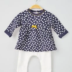 Absorba Combinaisons 1 Fille Couleur Bleu