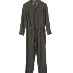 G-Star G Star Combinaisons 1 Fille Couleur Gris