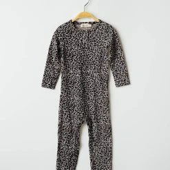 Marmar Combinaisons 1 Fille Couleur Gris