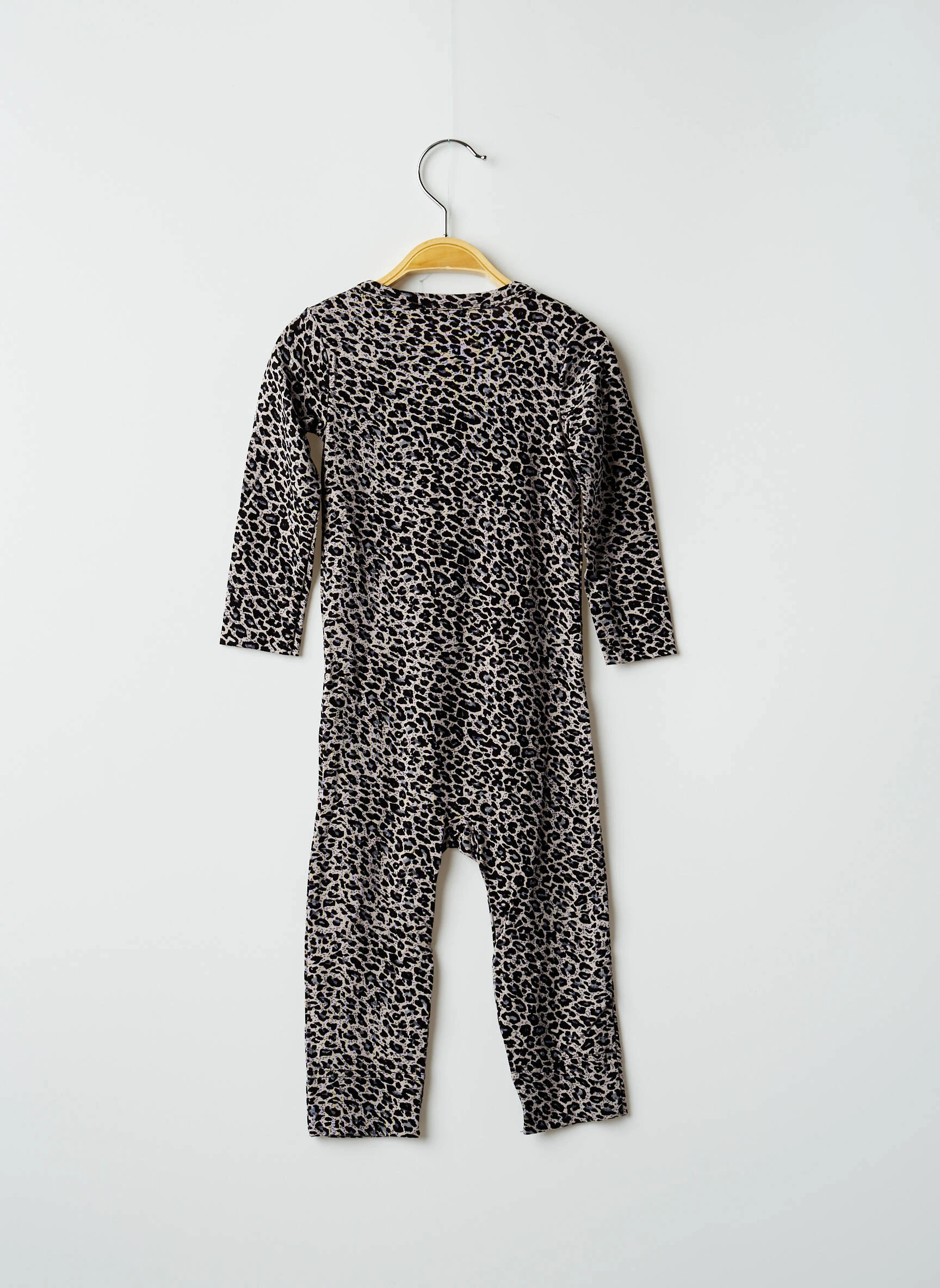 Marmar Combinaisons 1 Fille Couleur Gris – Image 2