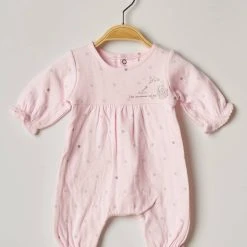 Absorba Combinaisons 1 Fille Couleur Rose