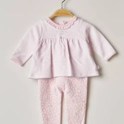 Absorba Combinaisons 1 Fille Couleur Rose