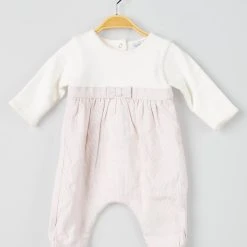 Absorba Combinaisons 1 Fille Couleur Rose