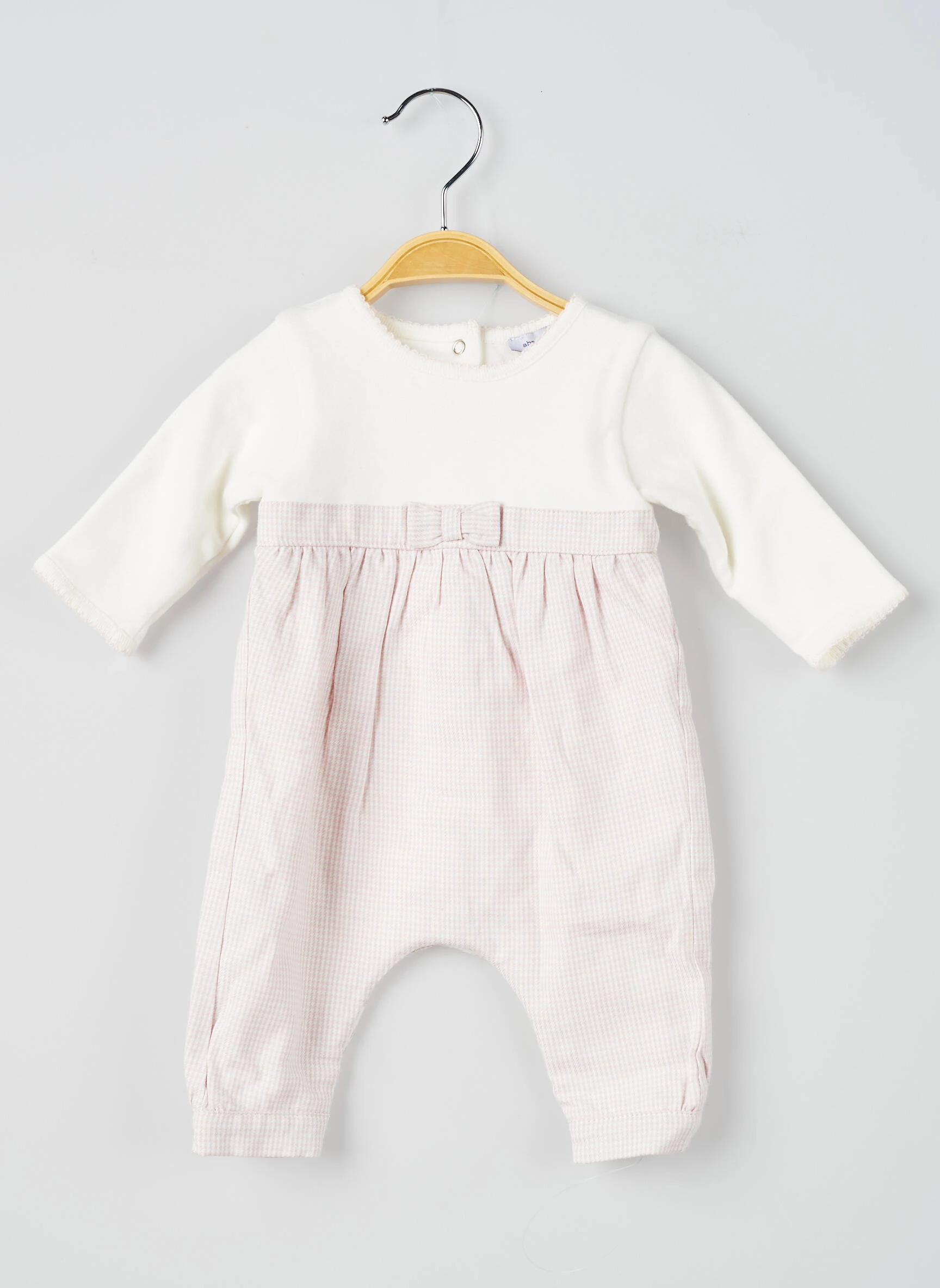 Absorba Combinaisons 1 Fille Couleur Rose