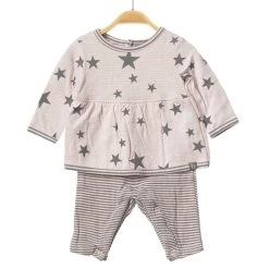 Boboli Combinaisons 1 Fille Couleur Rose