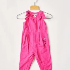 Catimini Combinaisons 1 Fille Couleur Rose