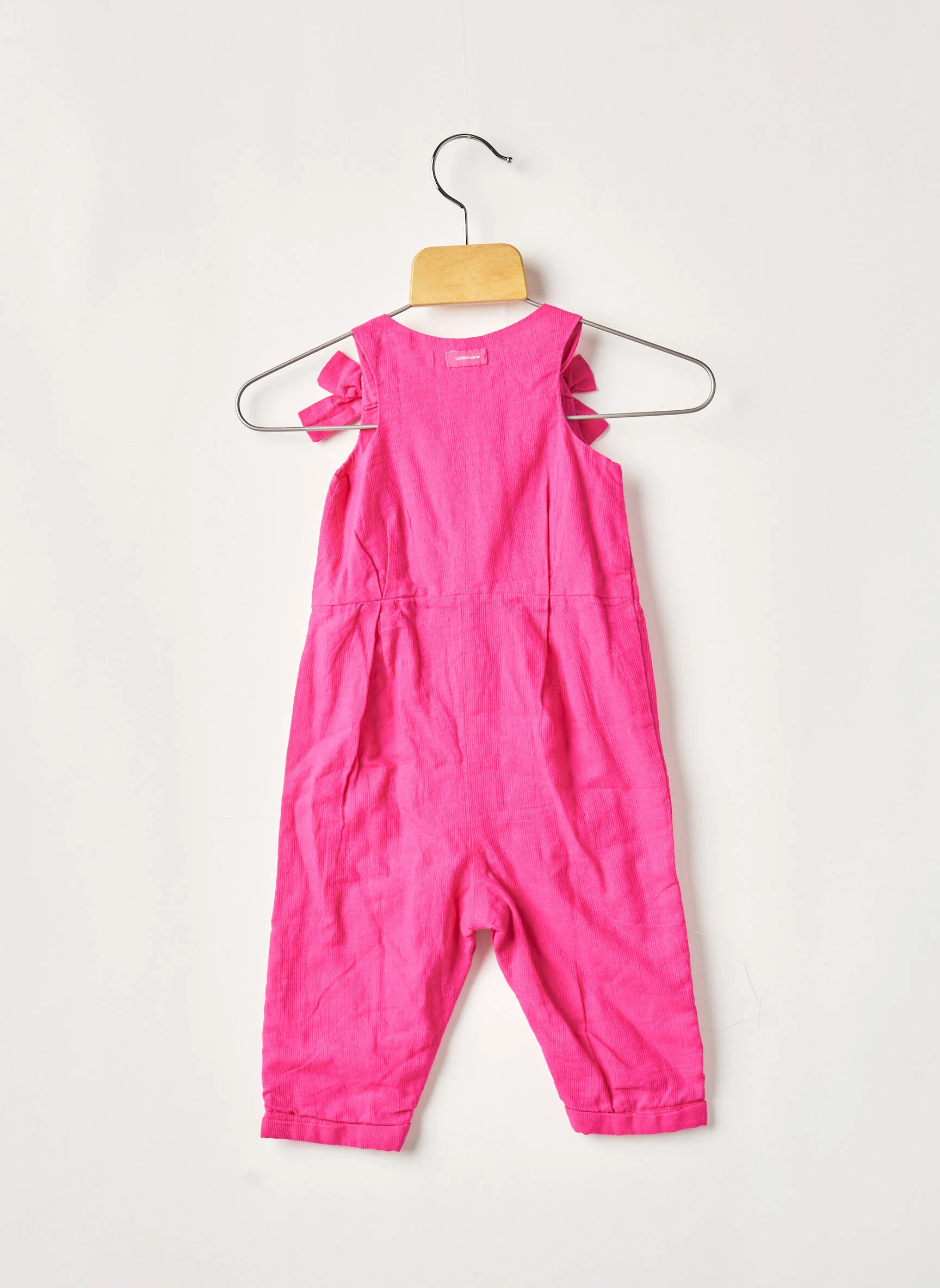 Catimini Combinaisons 1 Fille Couleur Rose – Image 2