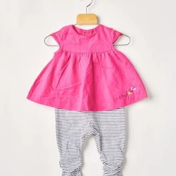 Catimini Combinaisons 1 Fille Couleur Rose