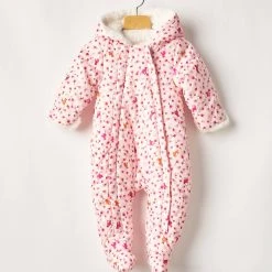 Catimini Combinaisons 1 Fille Couleur Rose