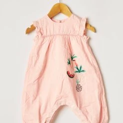 Catimini Combinaisons 1 Fille Couleur Rose