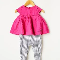 Catimini Combinaisons 1 Fille Couleur Rose