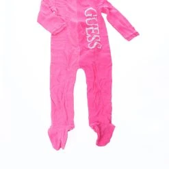 Guess Combinaisons 1 Fille Couleur Rose