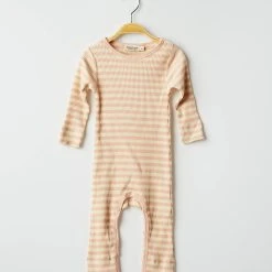 Marmar Combinaisons 1 Fille Couleur Rose