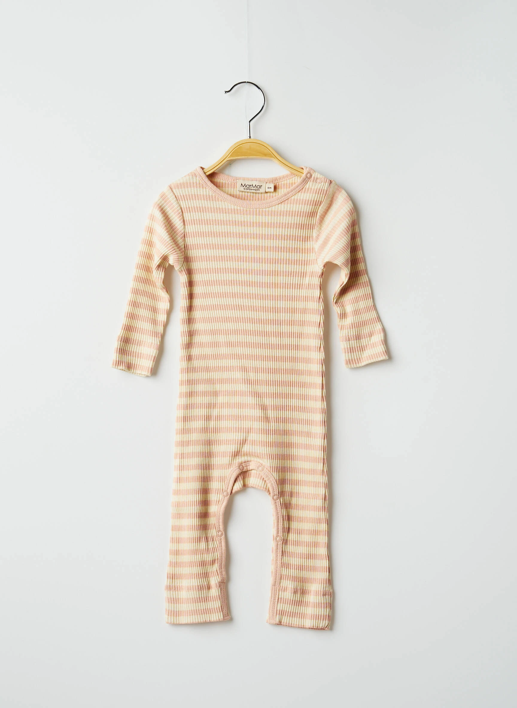 Marmar Combinaisons 1 Fille Couleur Rose