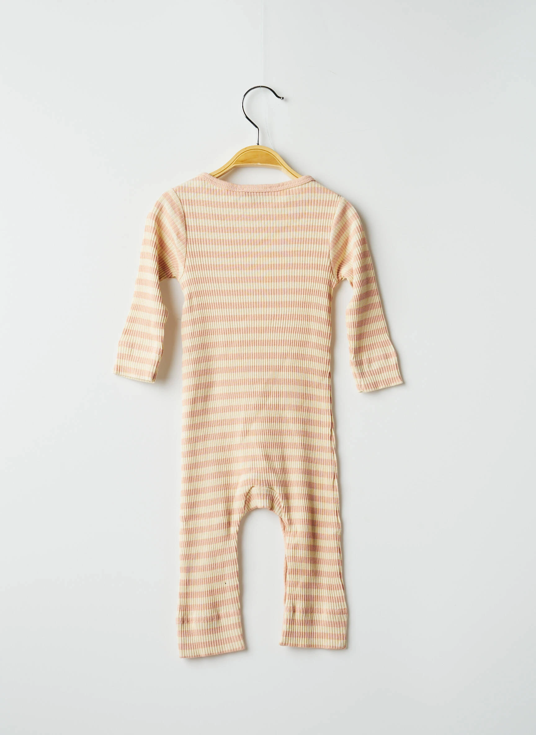 Marmar Combinaisons 1 Fille Couleur Rose – Image 2