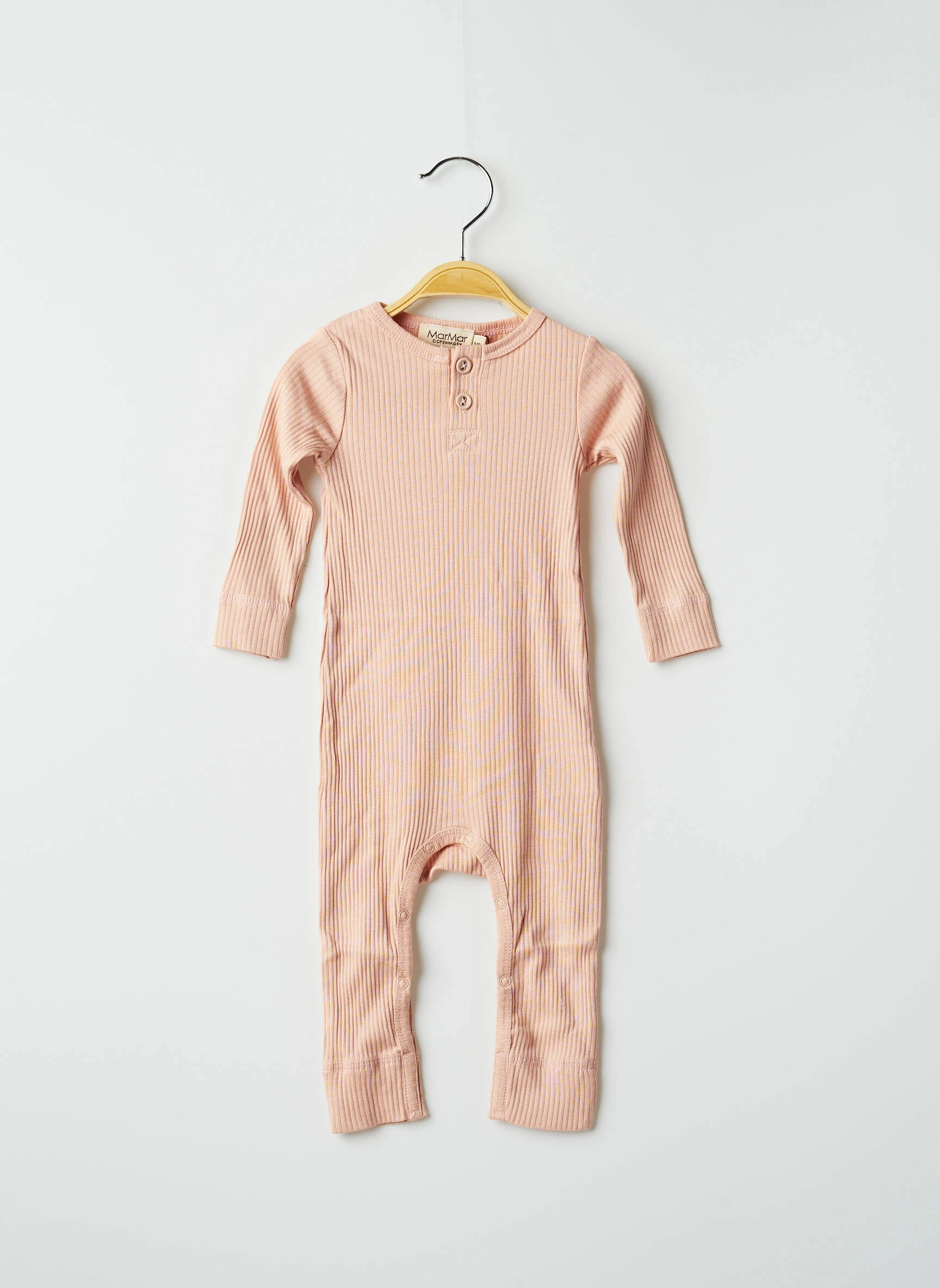 Marmar Combinaisons 1 Fille Couleur Rose