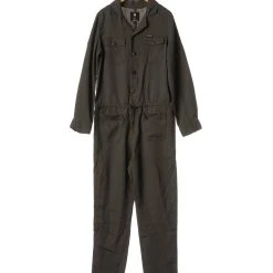 G-Star G Star Combinaisons 1 Fille Couleur Vert